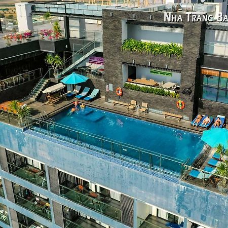 Căn hộ vịnh Nha Trang Ngoại thất bức ảnh