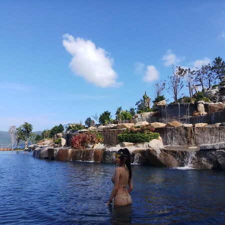 Căn hộ vịnh Nha Trang Ngoại thất bức ảnh