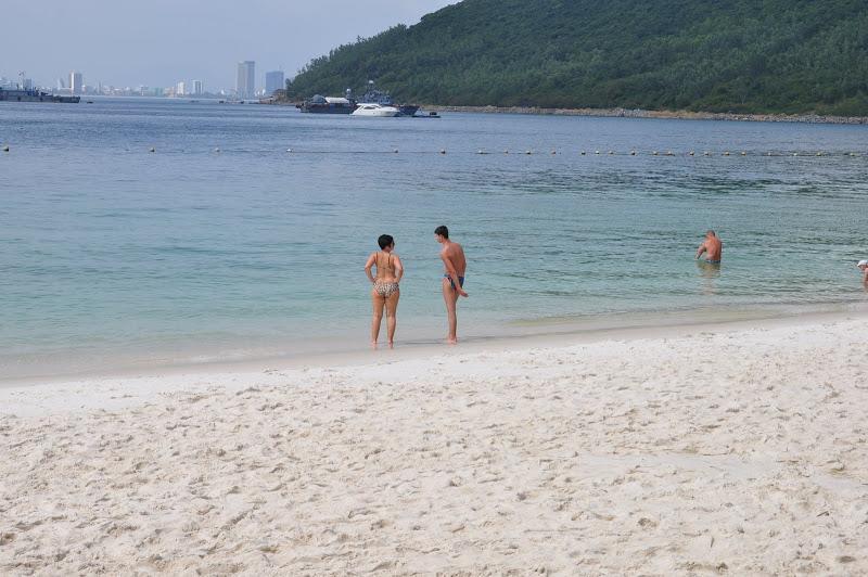 Căn hộ vịnh Nha Trang Ngoại thất bức ảnh