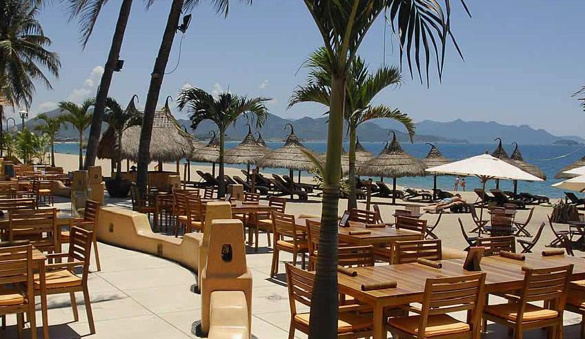 Căn hộ vịnh Nha Trang Ngoại thất bức ảnh