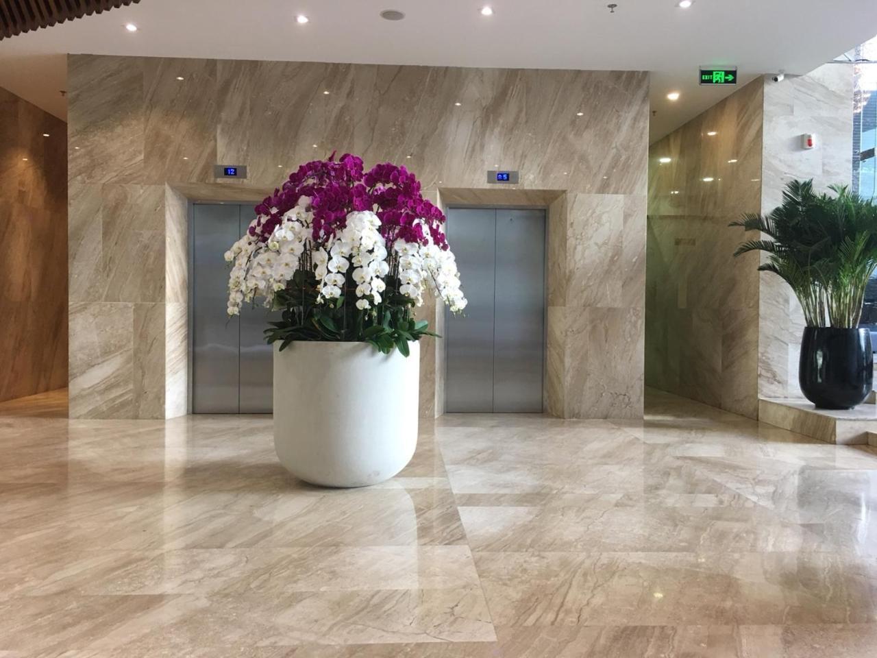 Căn hộ vịnh Nha Trang Ngoại thất bức ảnh