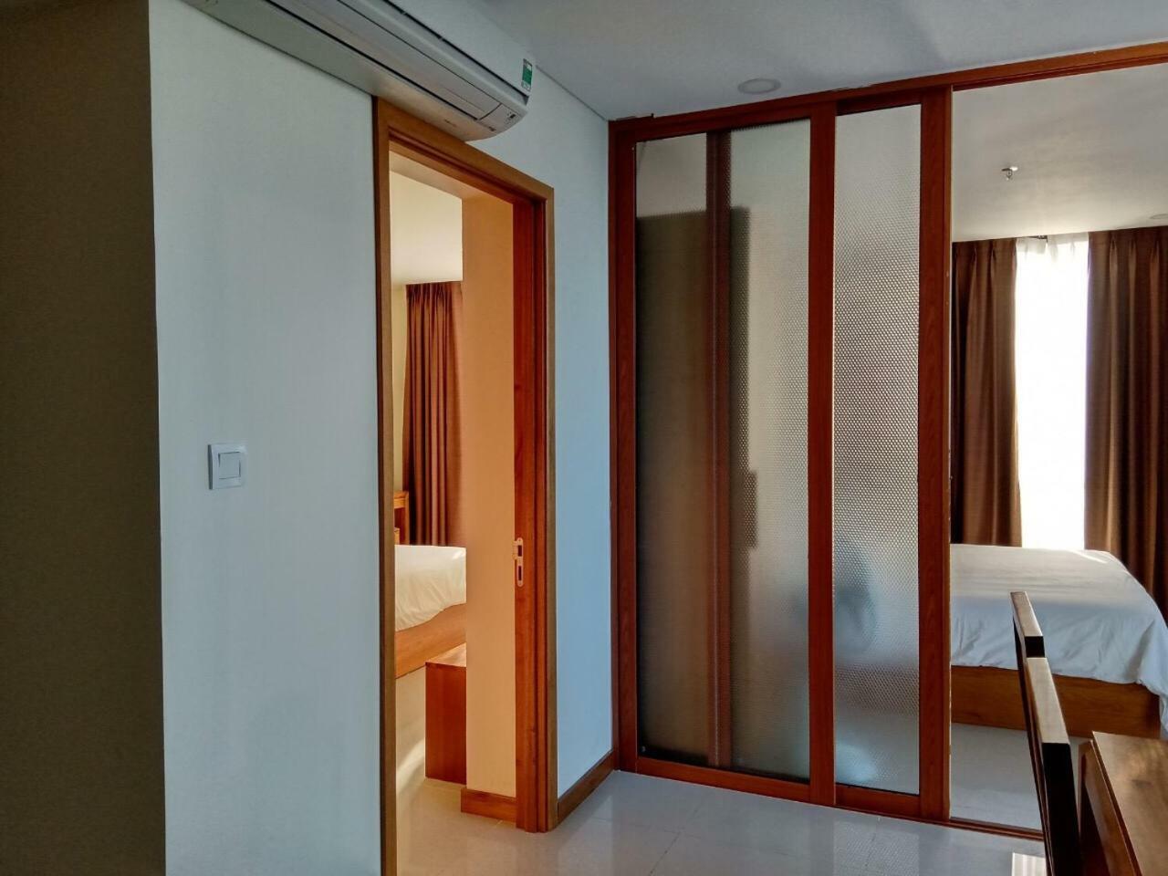 Căn hộ vịnh Nha Trang Ngoại thất bức ảnh