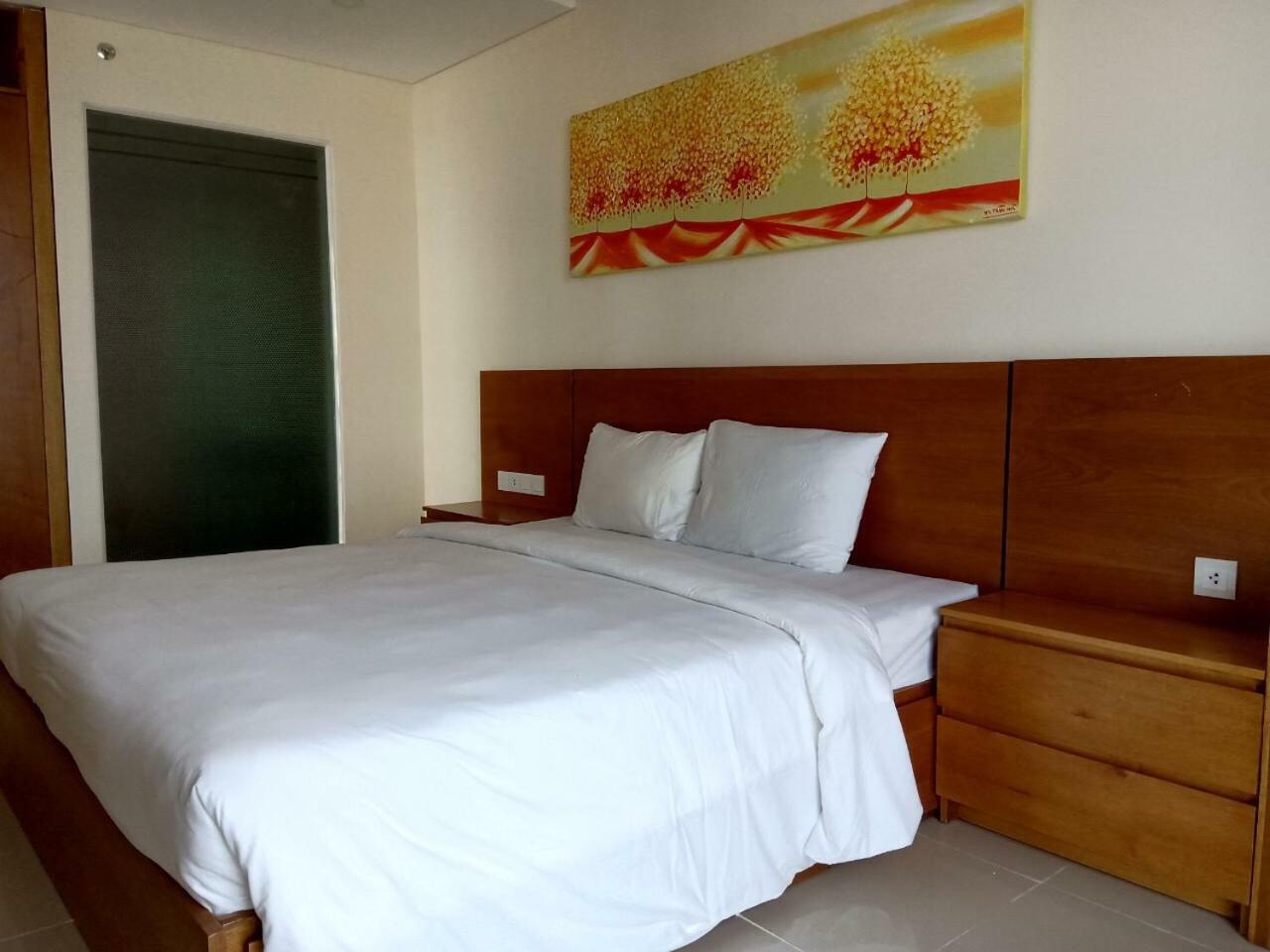 Căn hộ vịnh Nha Trang Ngoại thất bức ảnh